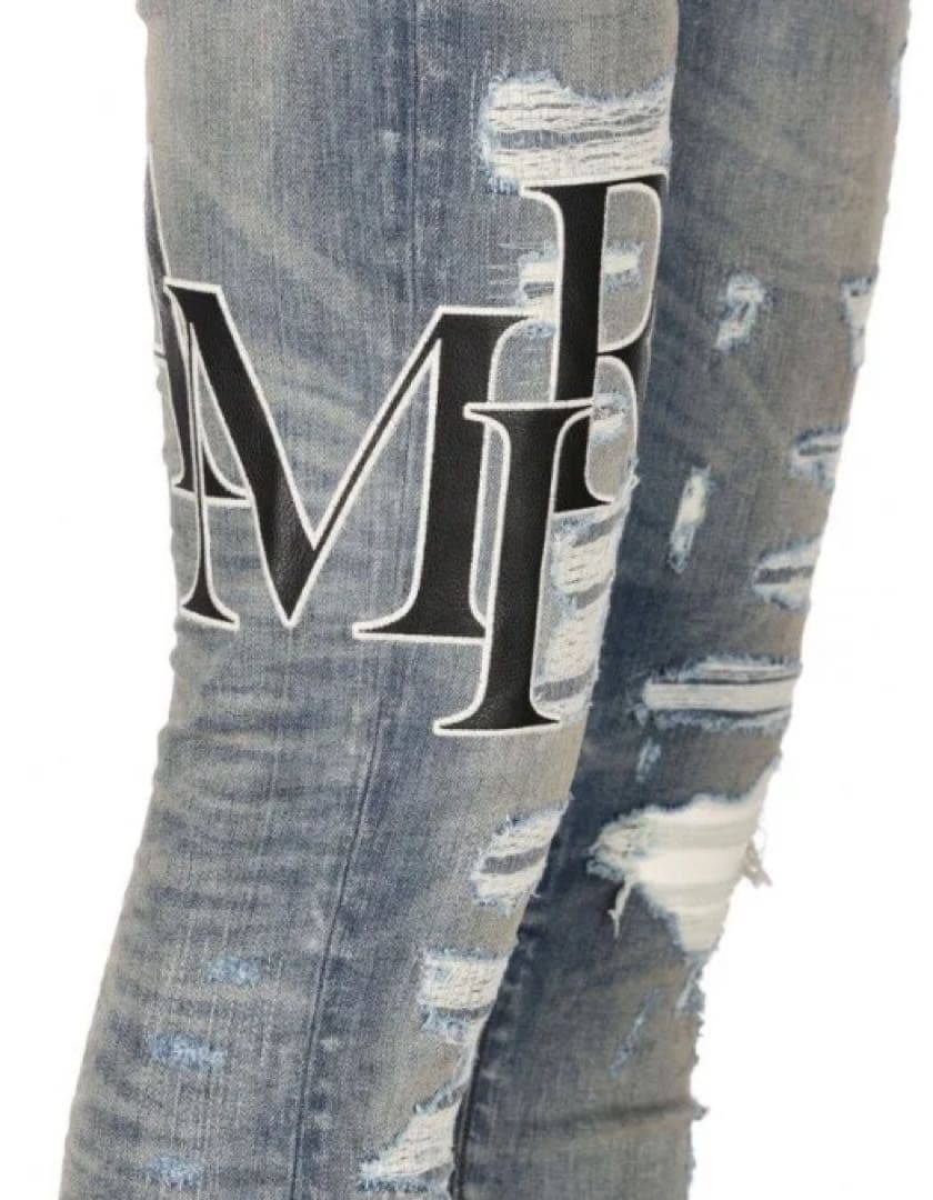 Jeans Amiri #3
