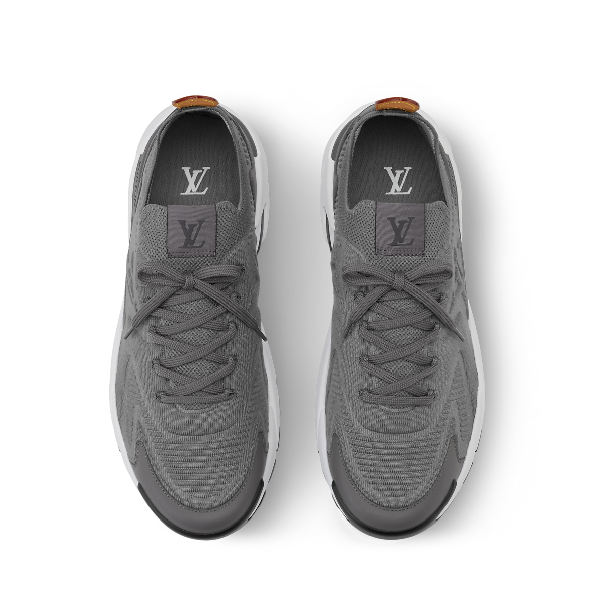 Lv Runner Tatic Gris