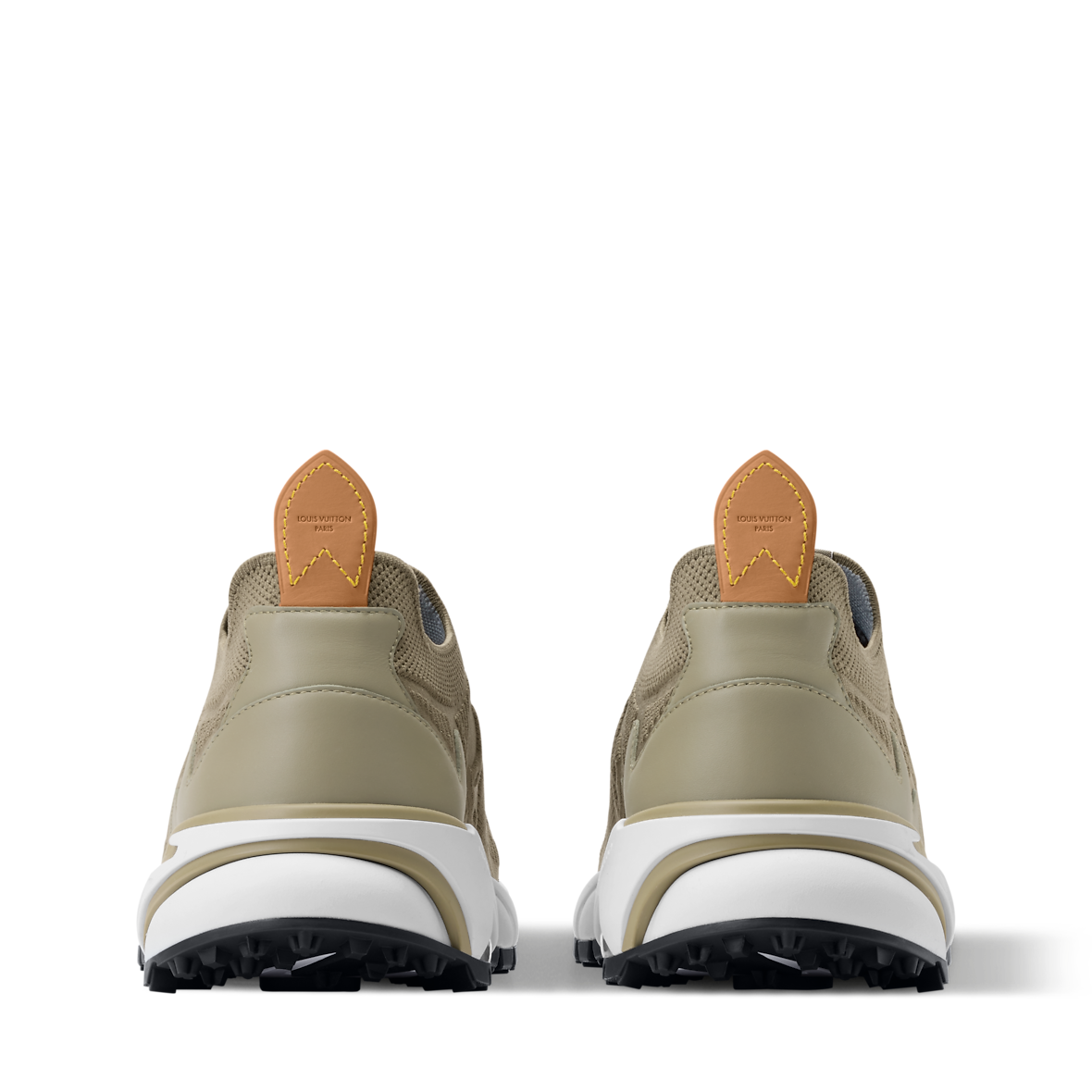 Lv Runner Tatic Kaki