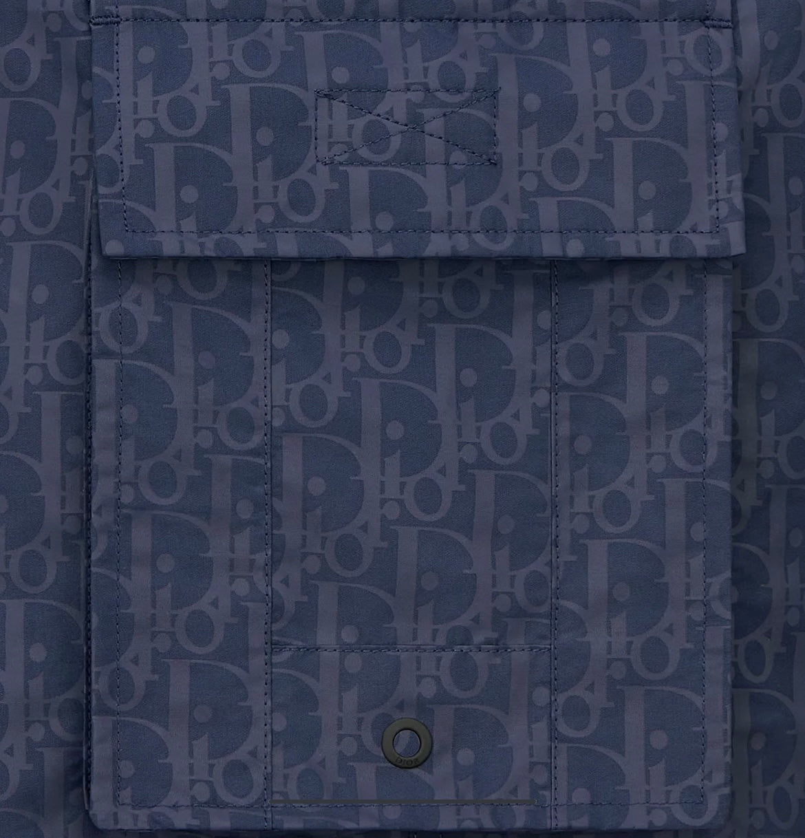Short Dior #1
