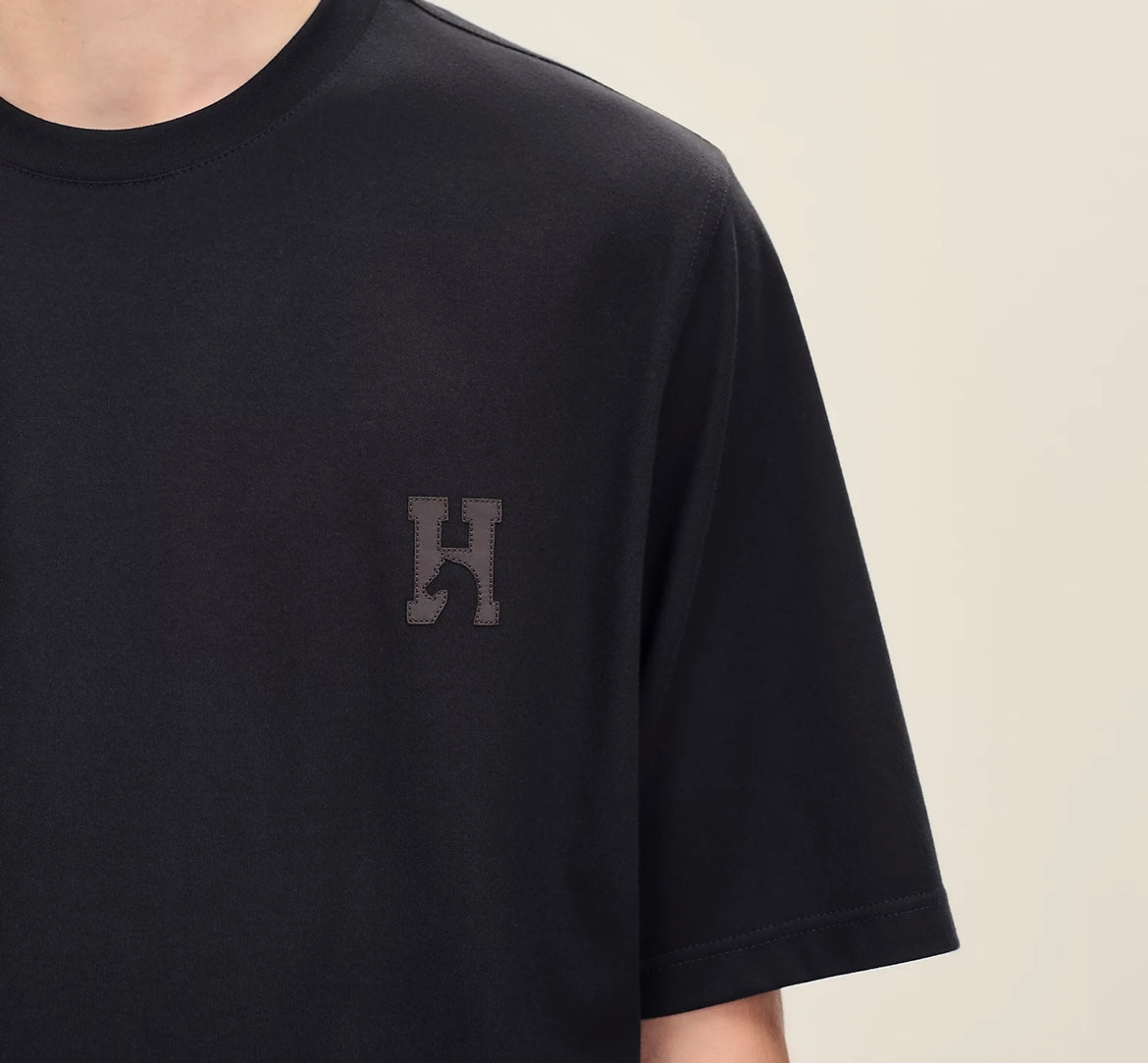 T-shirt Hermès #1