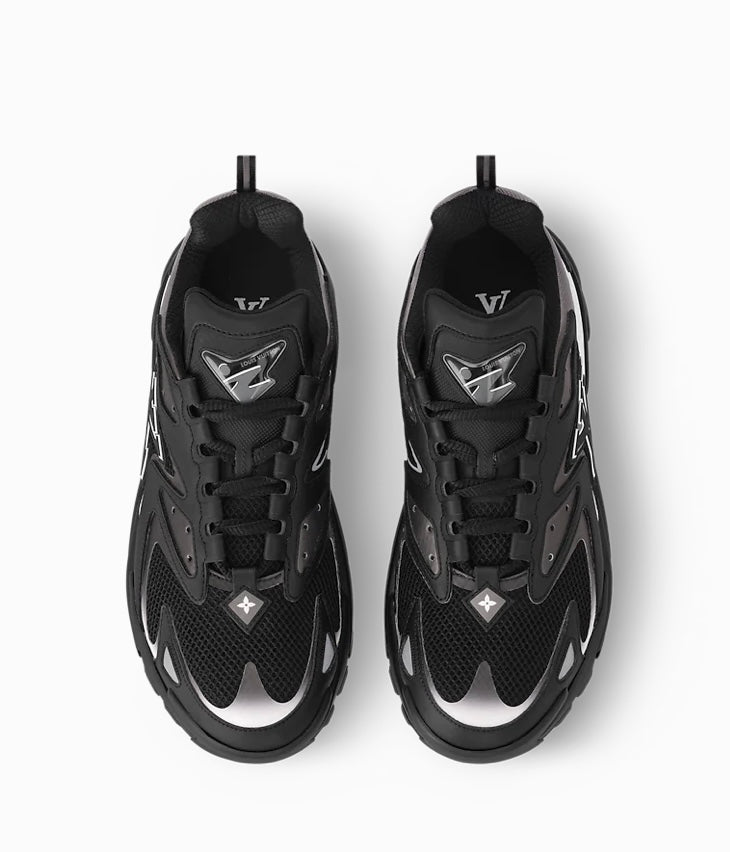 Sneakers LV Runner Tatic