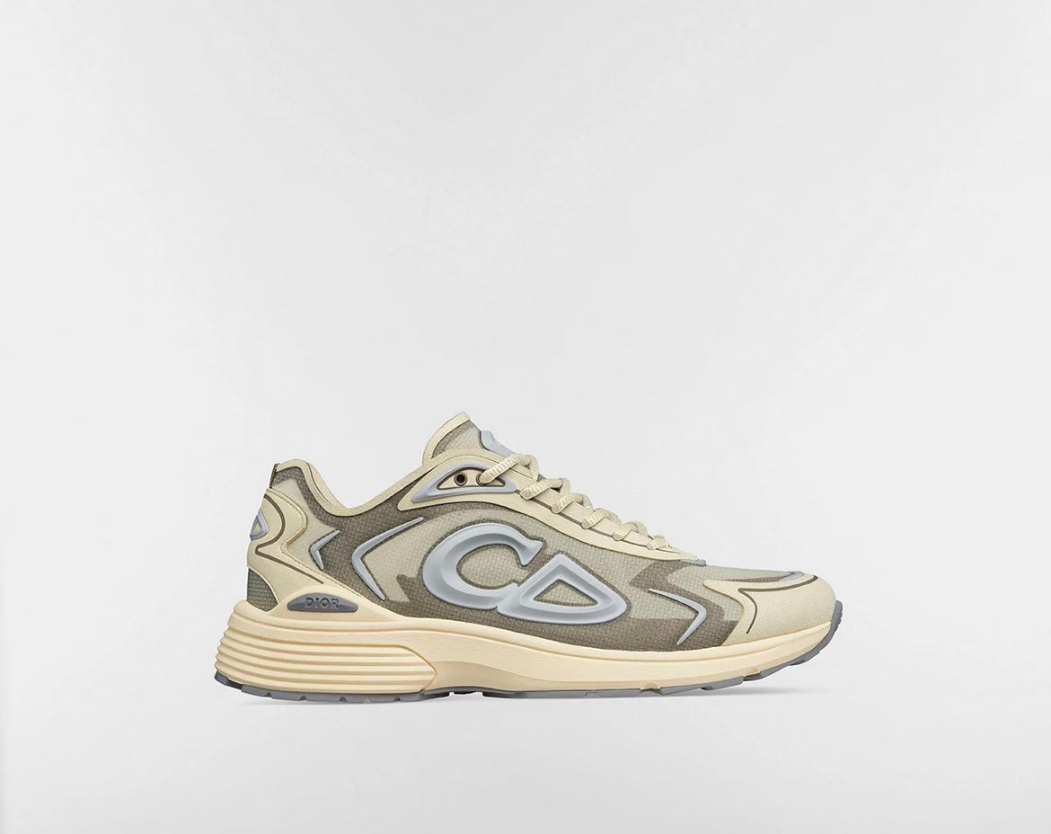 Sneakers Dior New B30 Beige