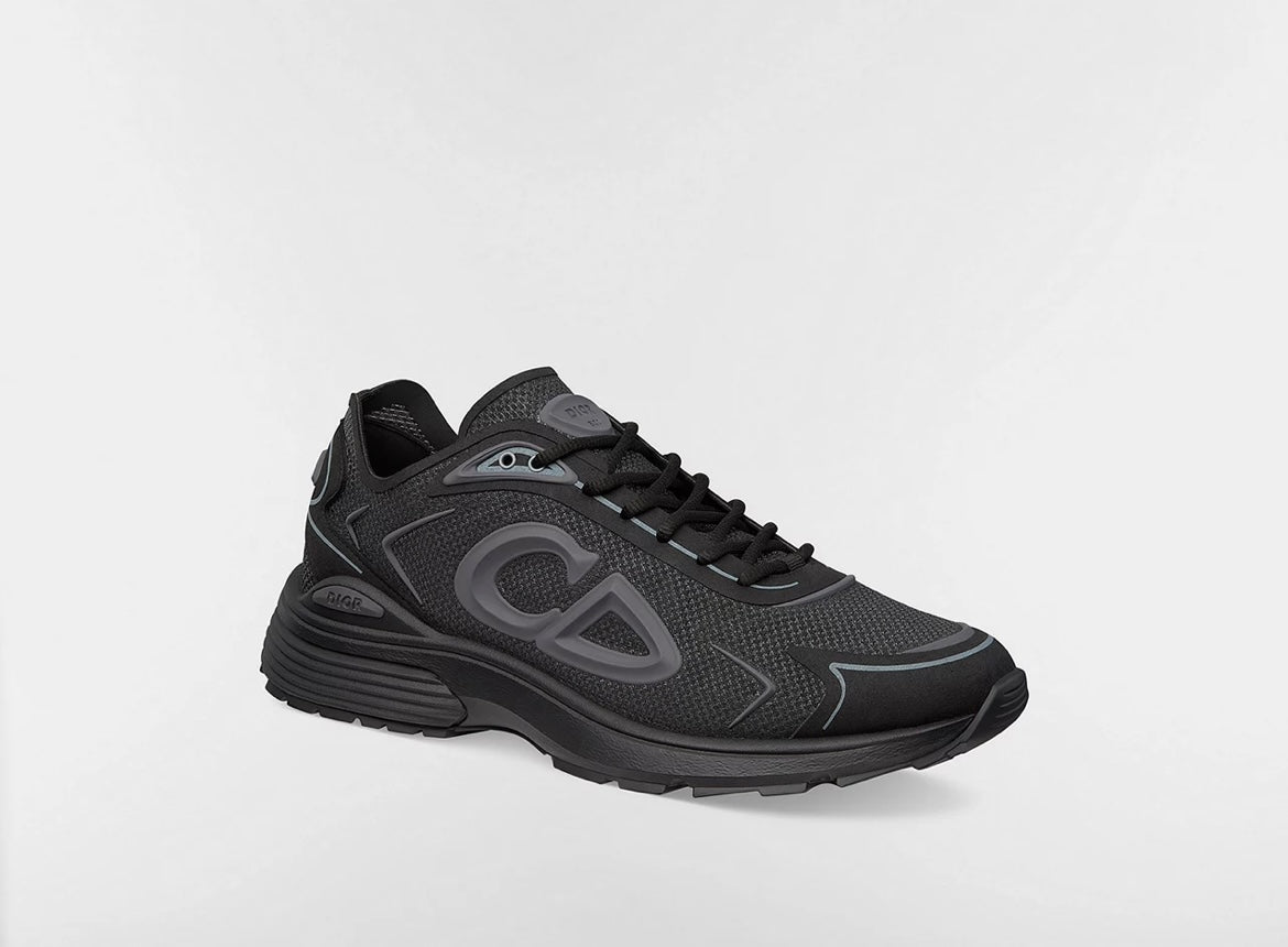 Sneakers Dior New B30 Full Black