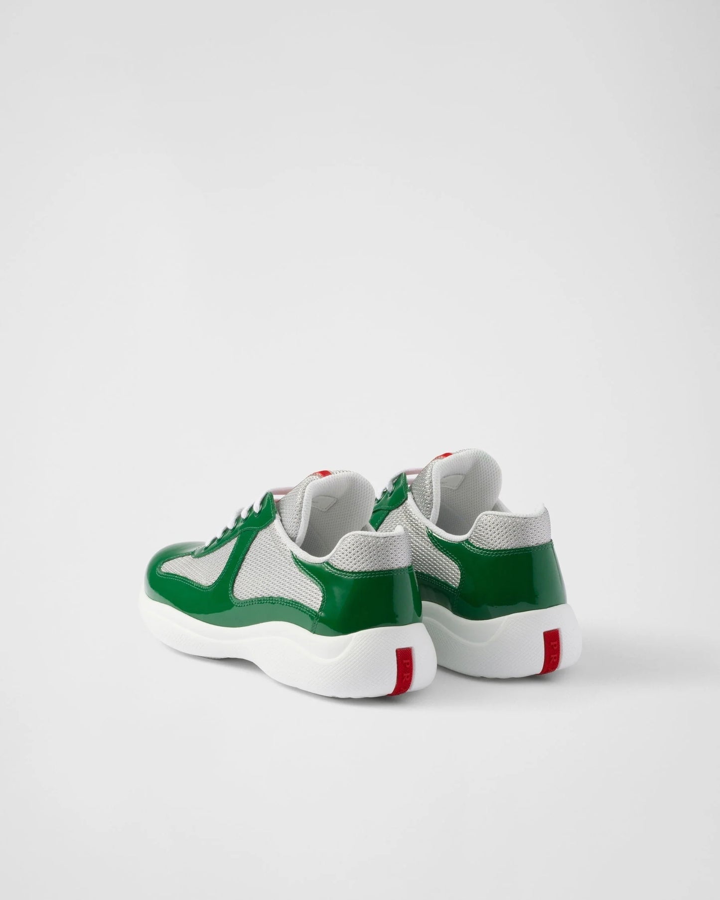 PRADA CUP VERTE #1