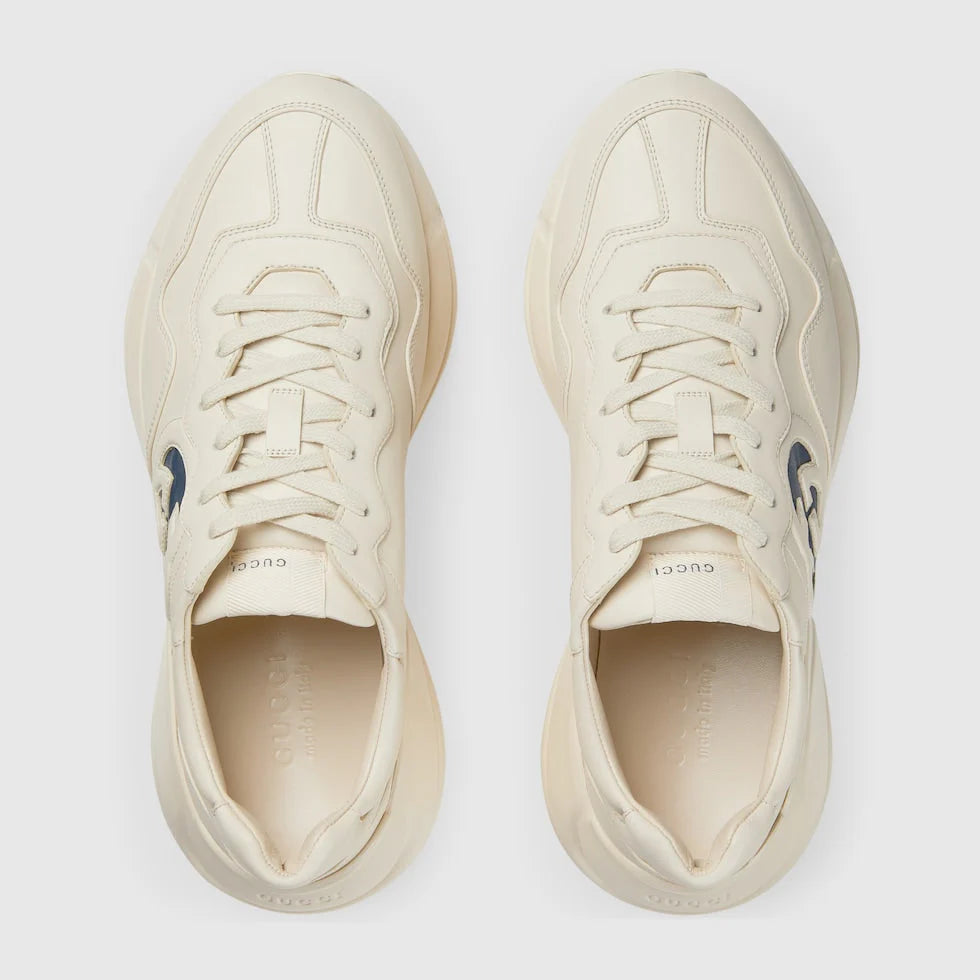 Gucci Rhyton Interlocking