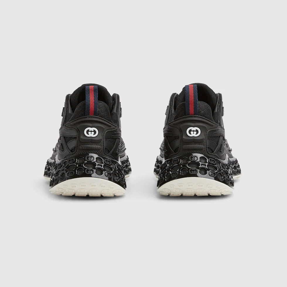 GG Demtra Cub3d Noir