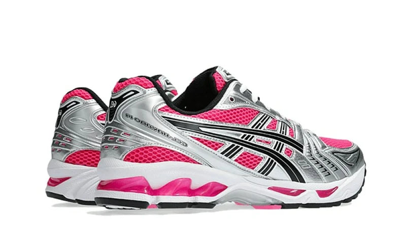 ASICS #3