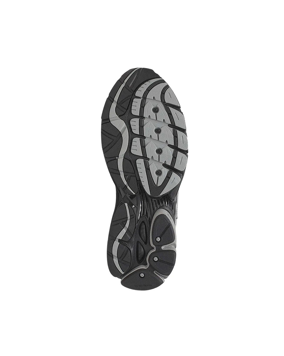 SAUCONY GRIS FONCÉ #5