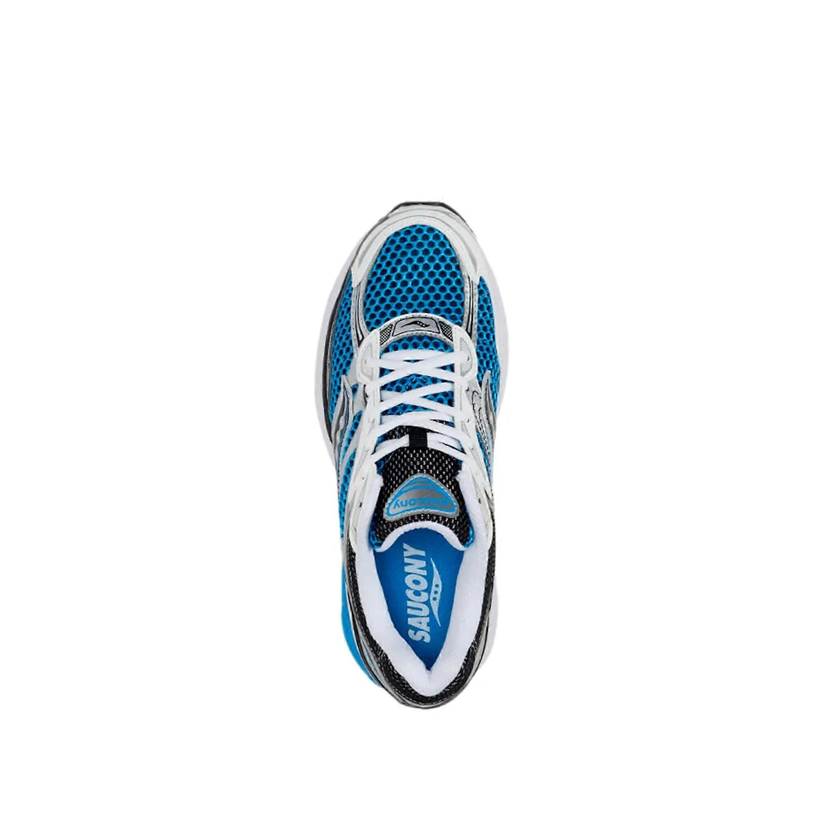 SAUCONY BLEU CIEL #8
