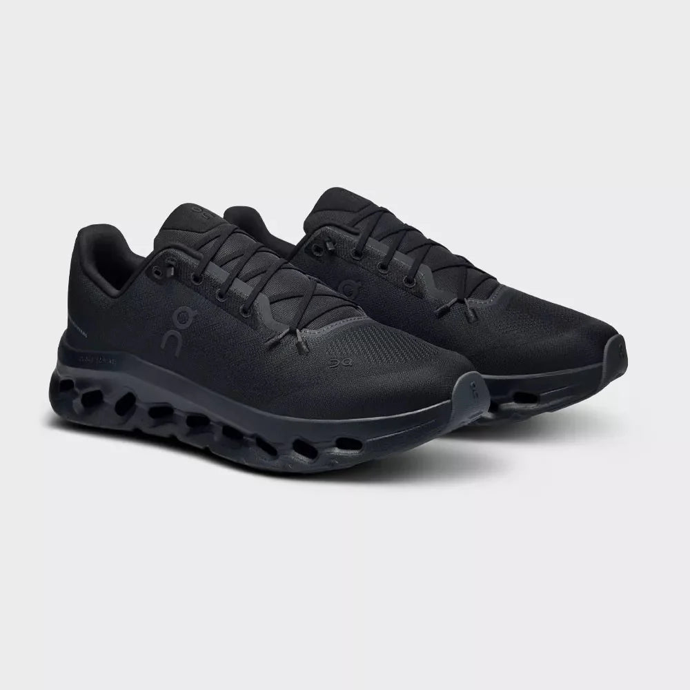 ON FULL BLACK #4