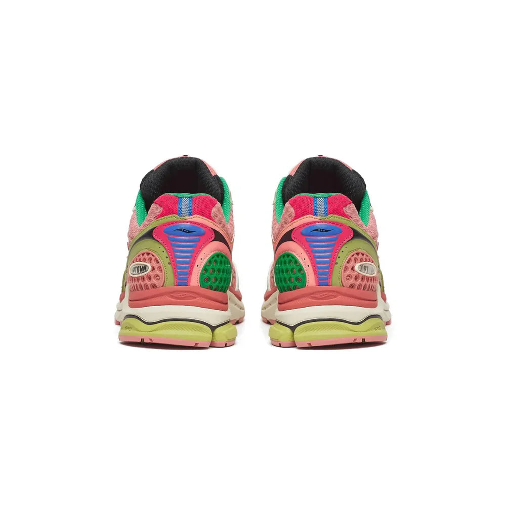 SAUCONY TRIUMPH ROSE #12