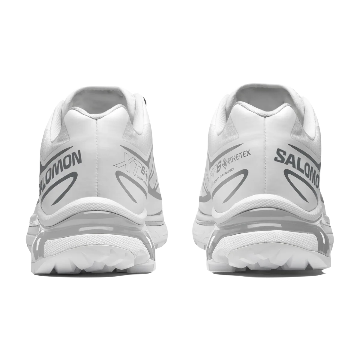 SALOMON #4