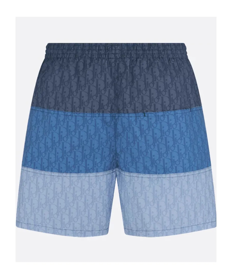 Short Dior Bleu #5