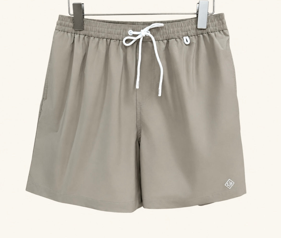 Short Gris #3
