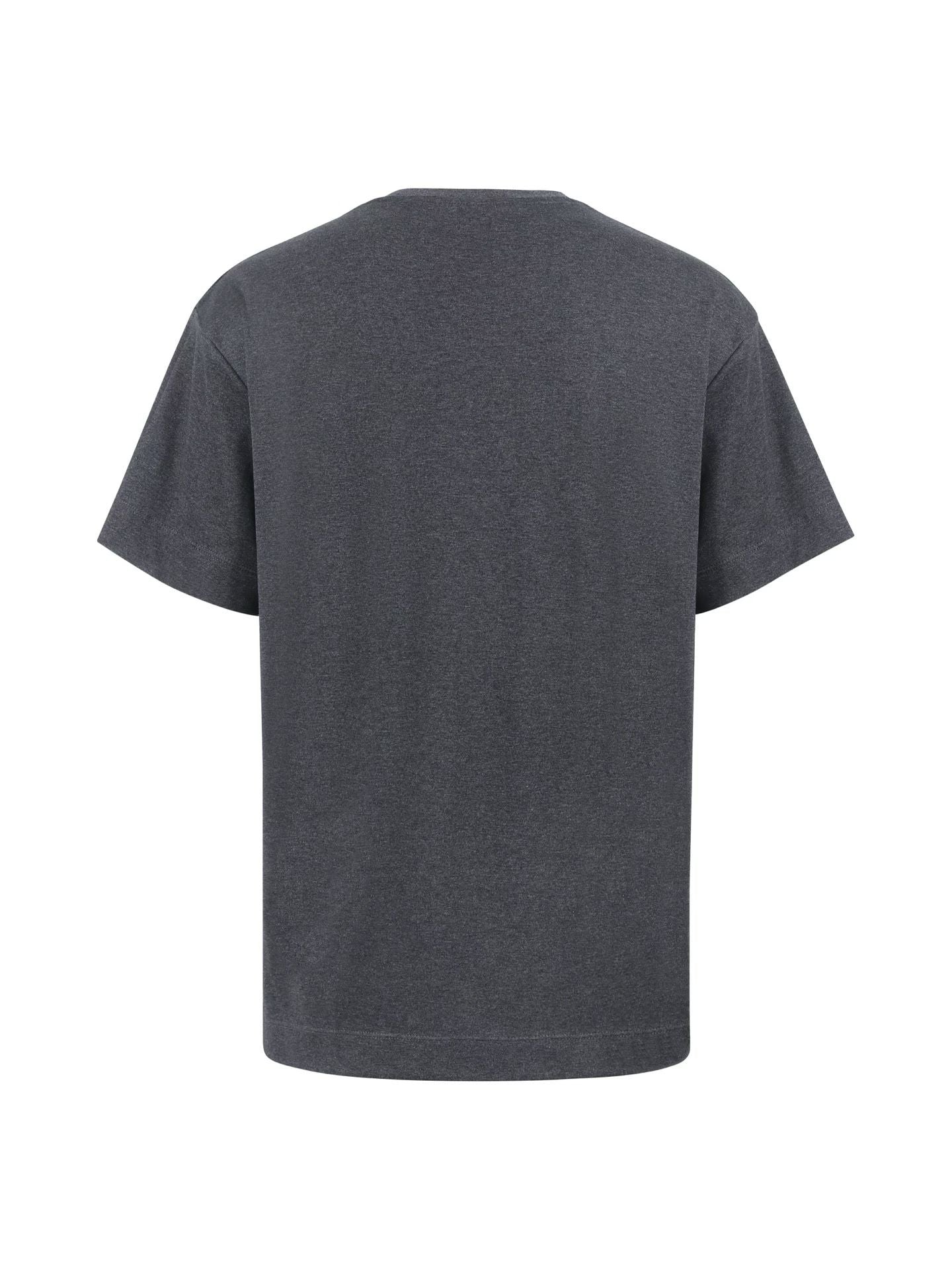 T-shirt Gucci Gris