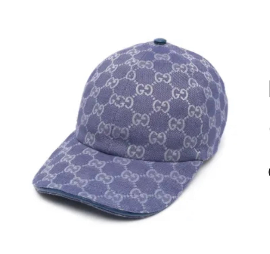 casquette-gucci
