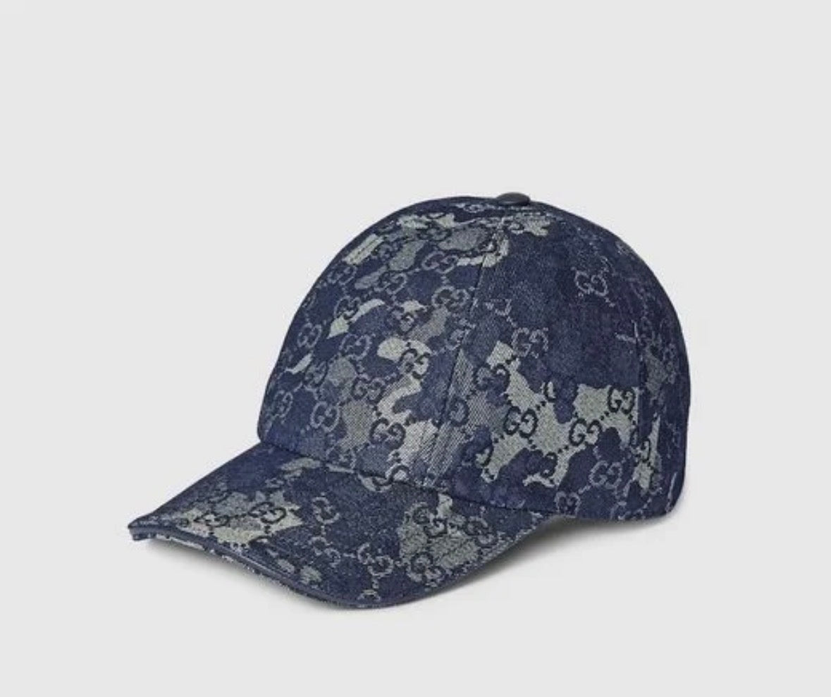 casquette-gucci