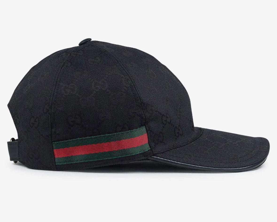 casquette-gucci