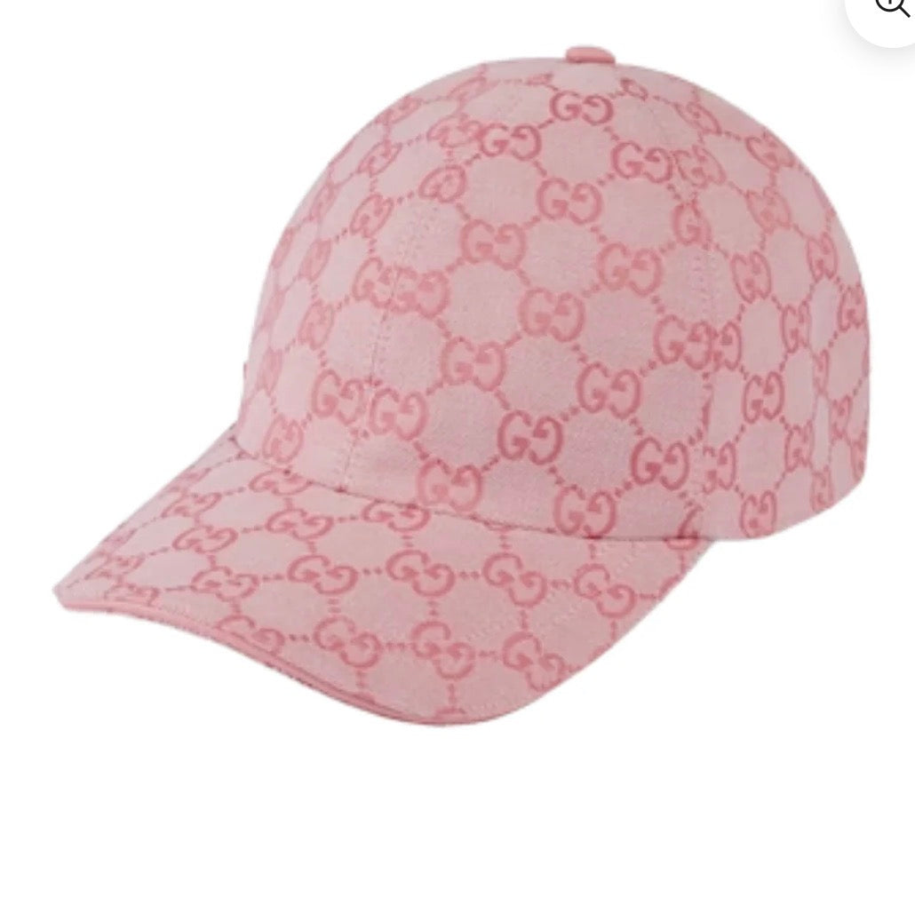 casquette-gucci