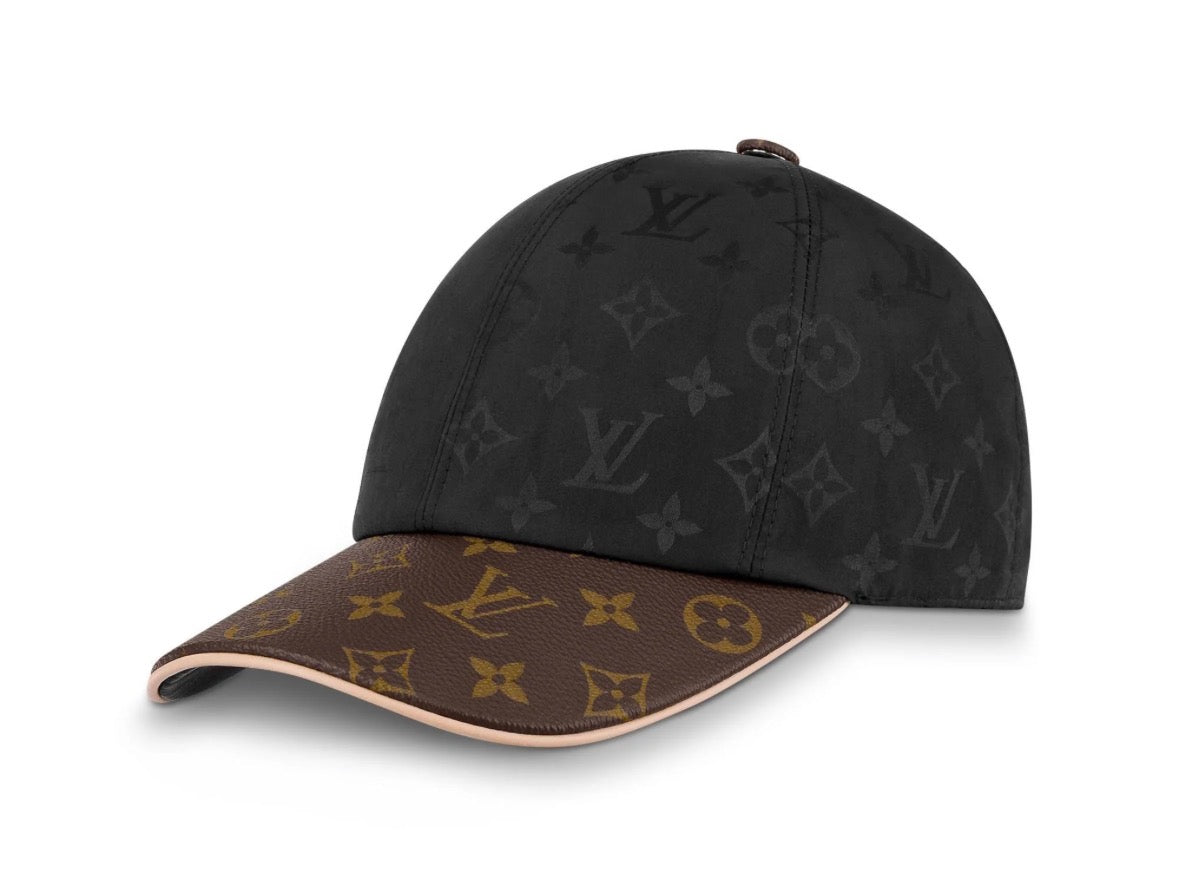 casquette-louis vuitton