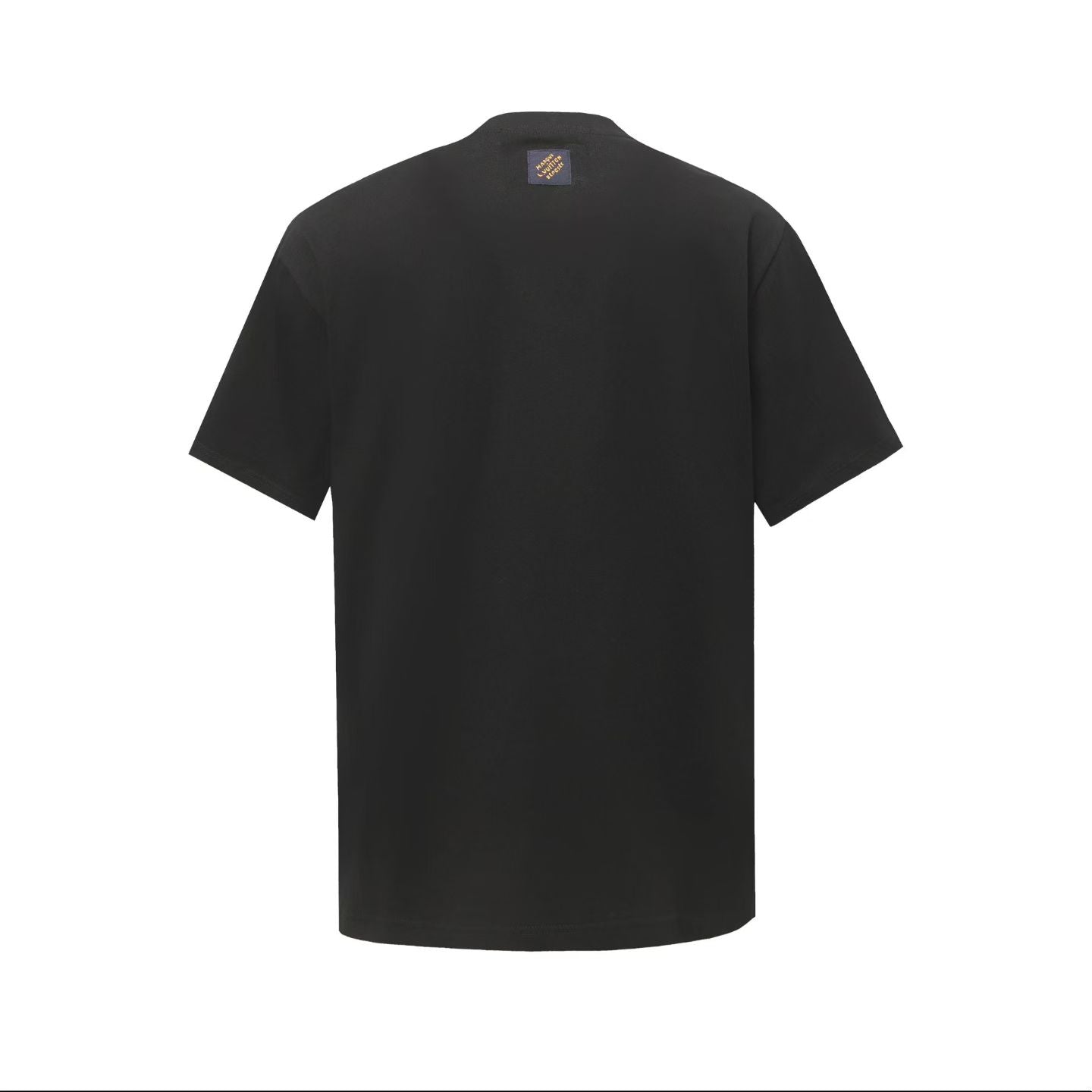 T-shirt LV Le Monde est a vous #2