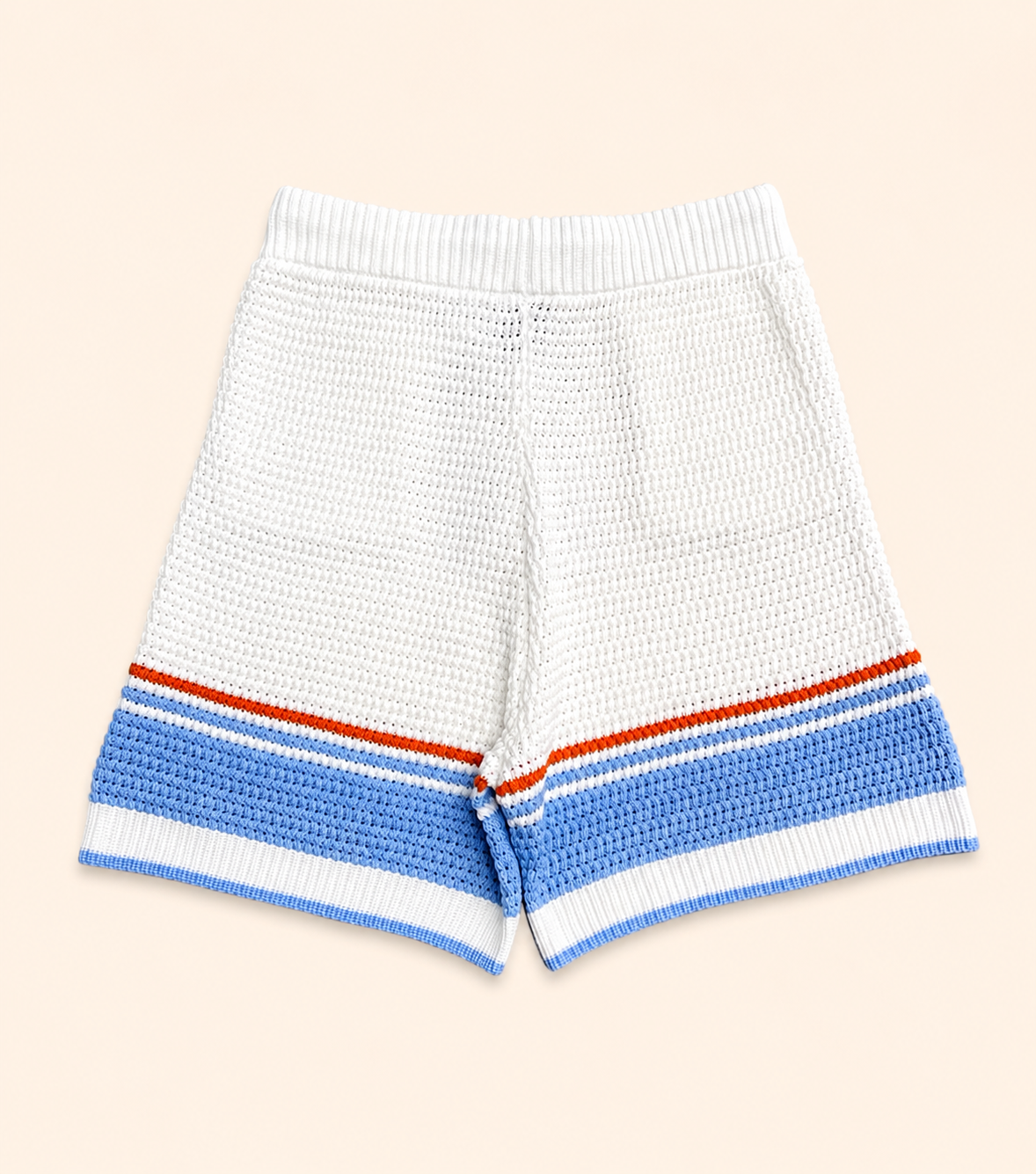 Short Casa Blanca #7