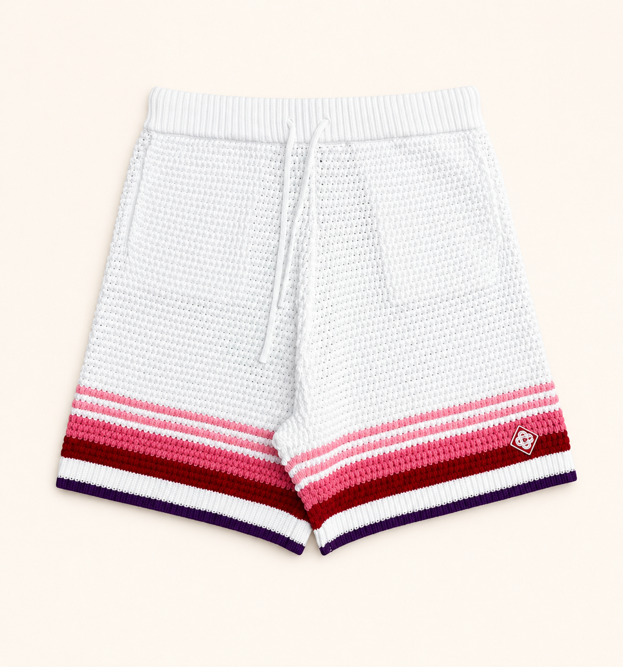 Short Casa Blanca #1