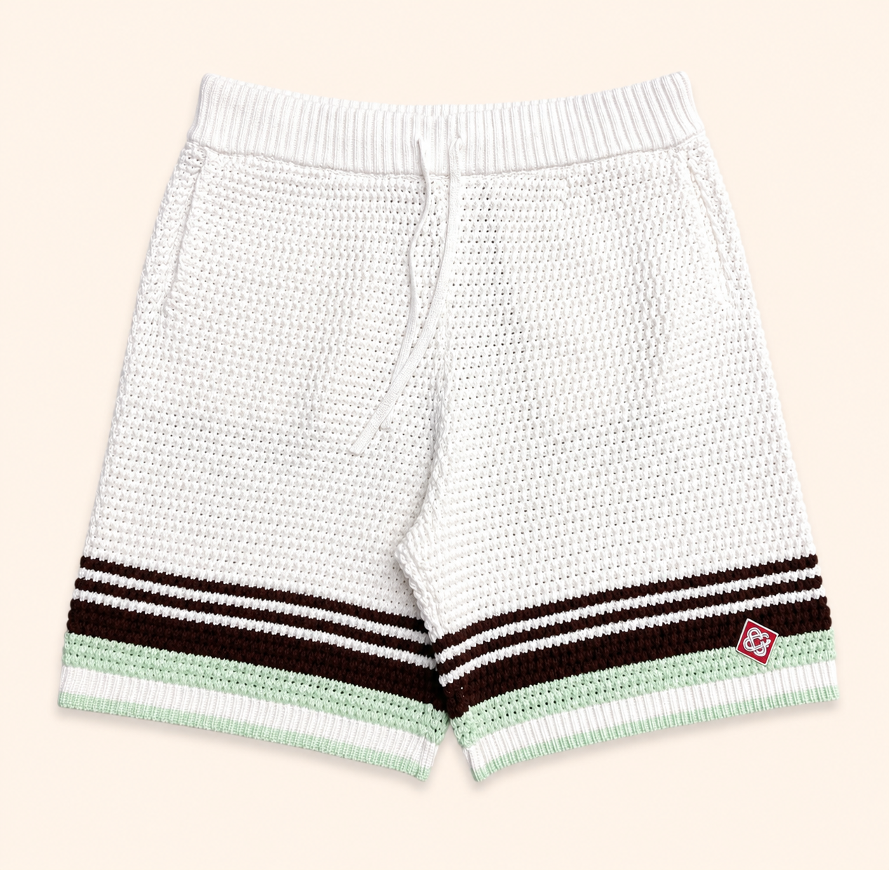 Short Casa #7