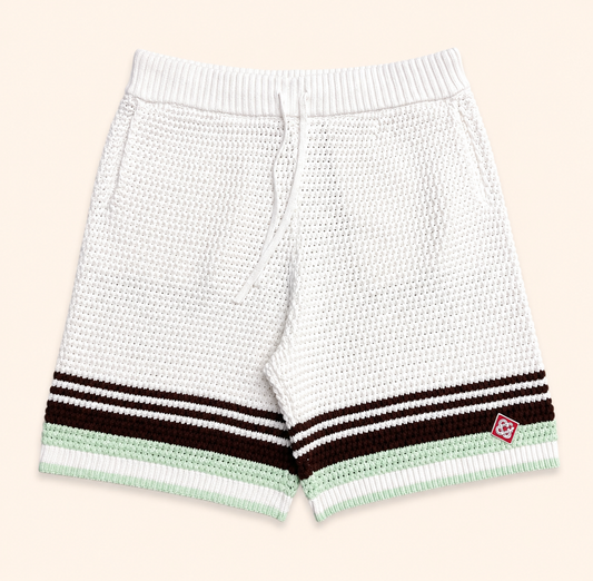Short Casa #7
