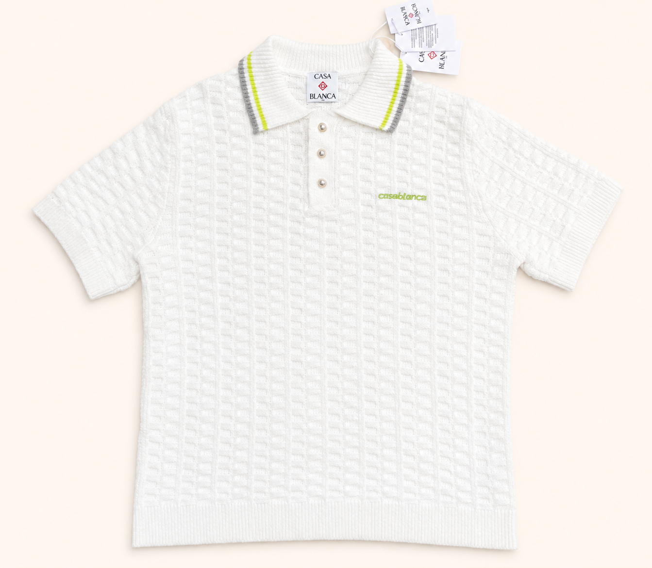 Polo Casa #1
