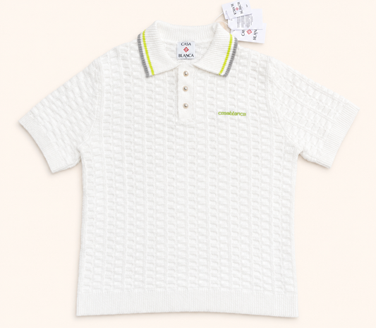 Polo Casa #1