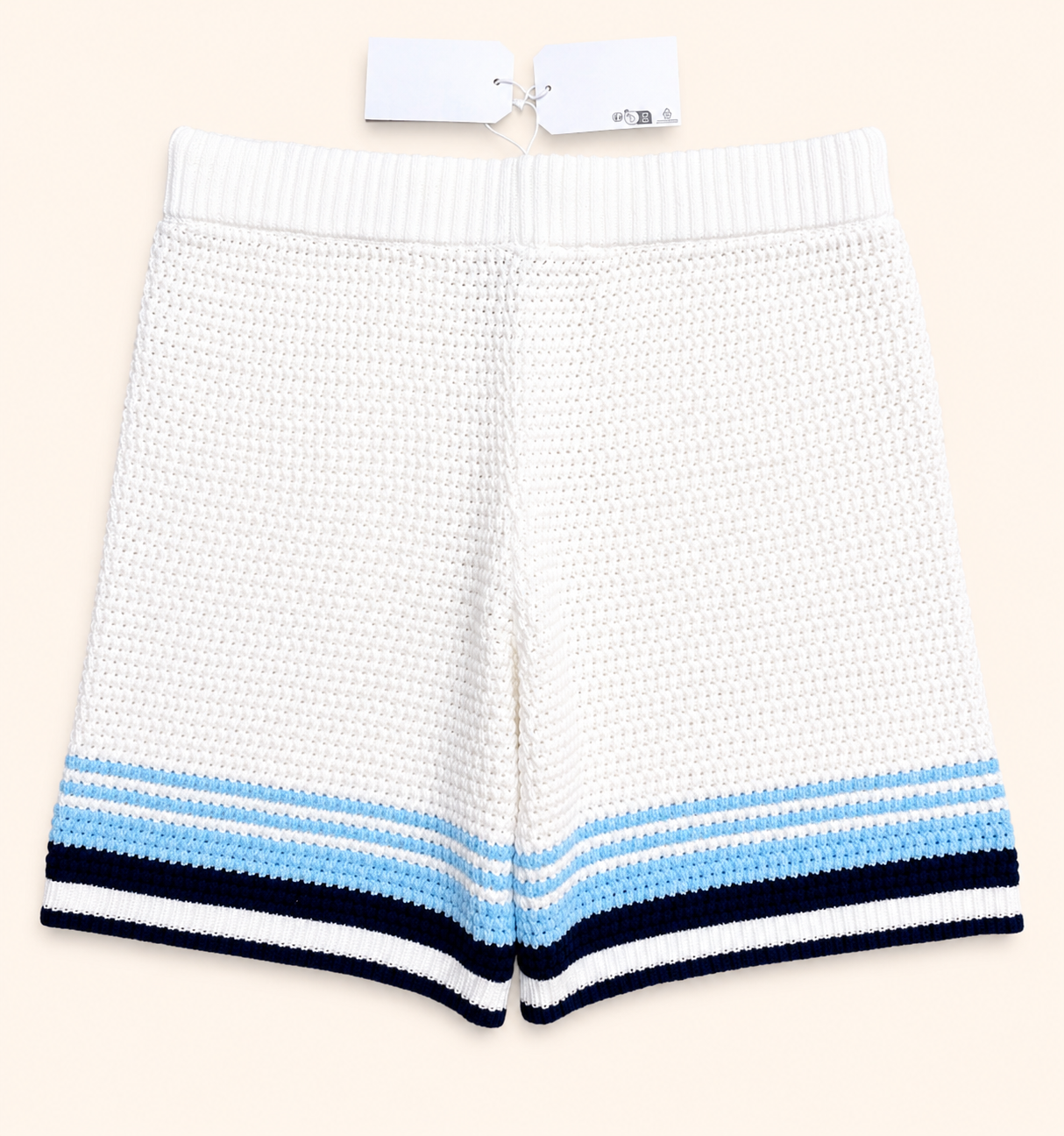 Short Casa Blanca #4