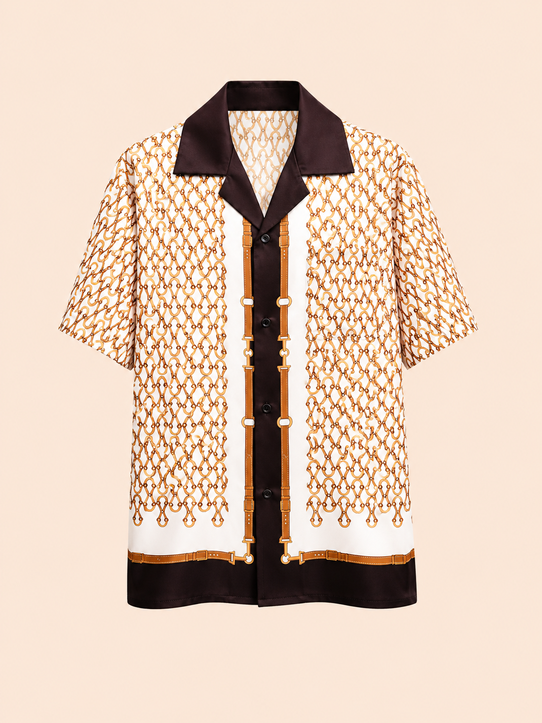 Ensemble Gucci Lain Motif GG