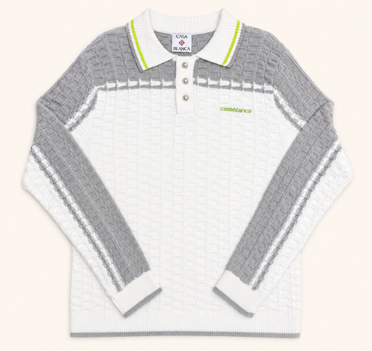 Chemise Manches Longues #1