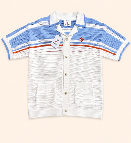 Chemise Casa Blanca #7