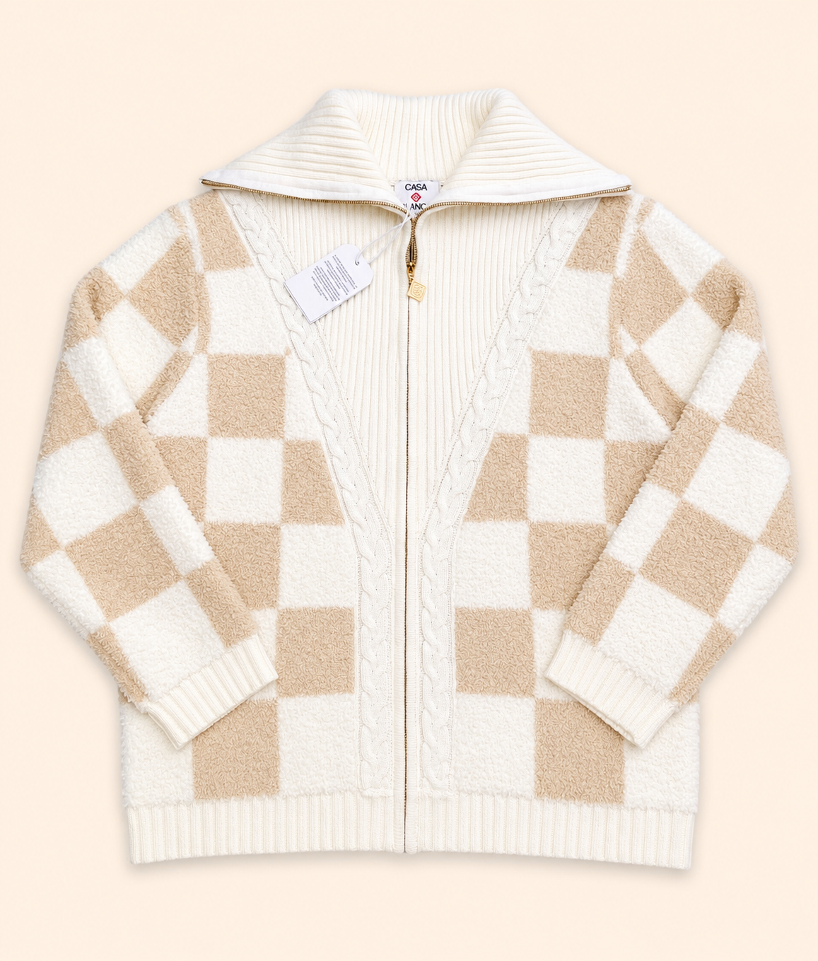Gilet Casa Blanca #4