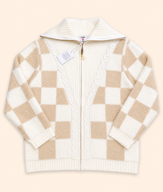 Gilet Casa Blanca #4