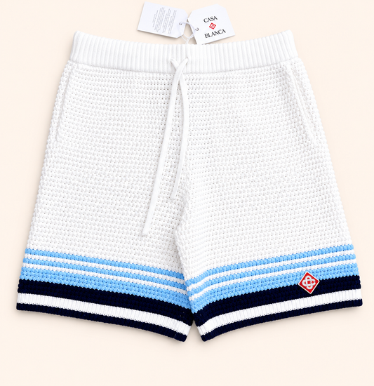 Short Casa Blanca #4