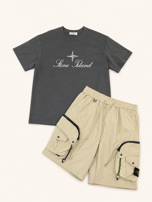 ENSEMBLE STONE ISLAND #1