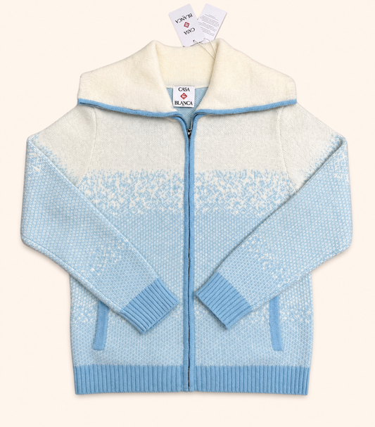 Gilet Casa Blanca #2