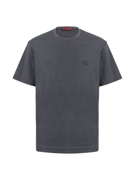 T-shirt Gucci Gris