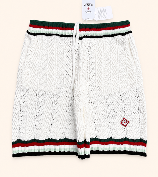 Short Casa Blanca #6