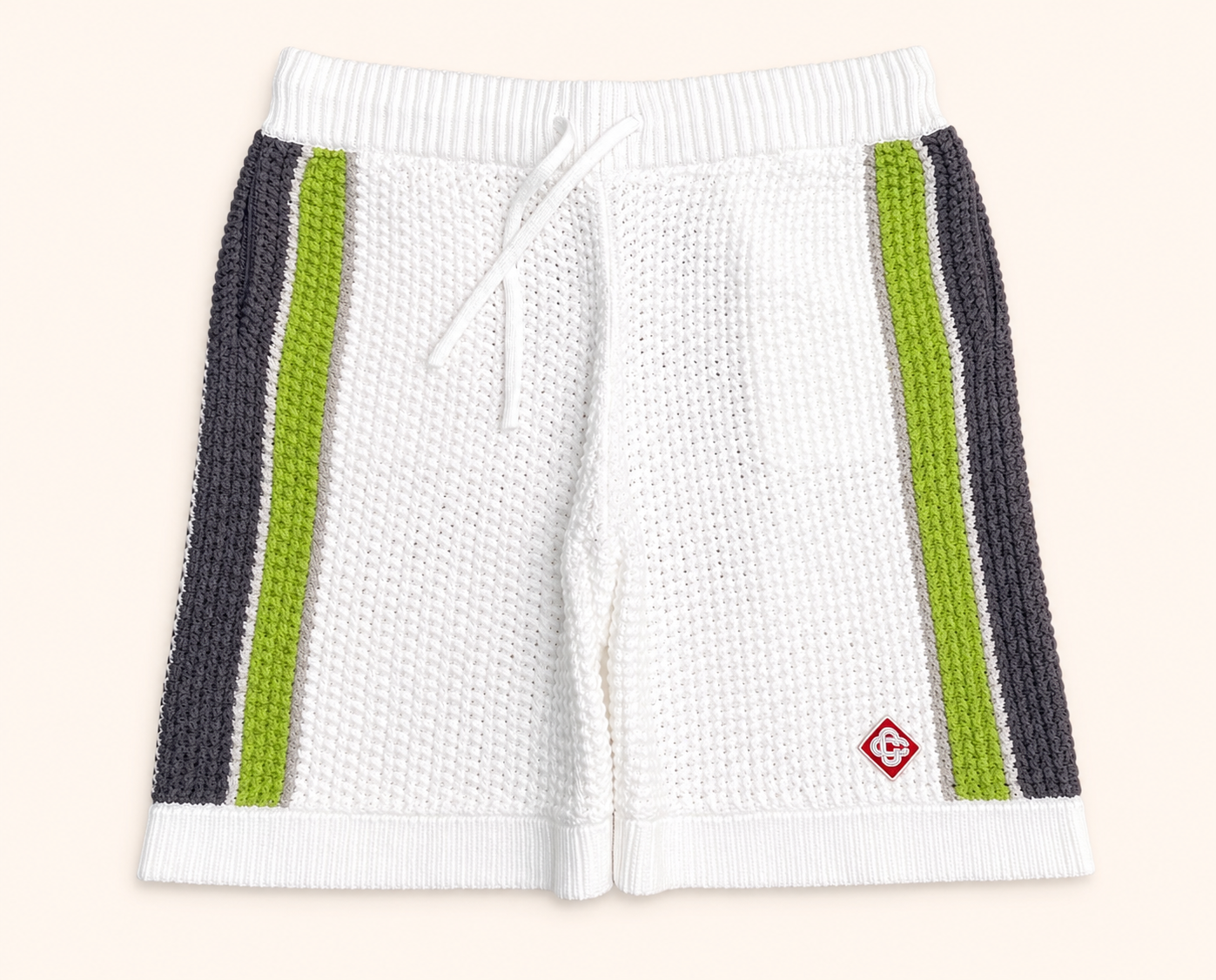 Short Casa Blanca #2