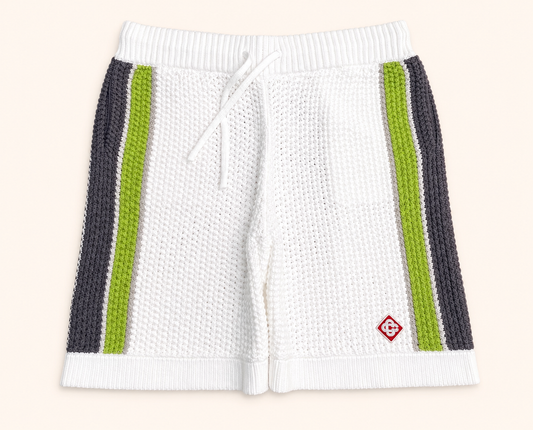 Short Casa Blanca #2