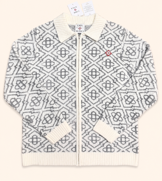 Gilet Casa Blanca #3