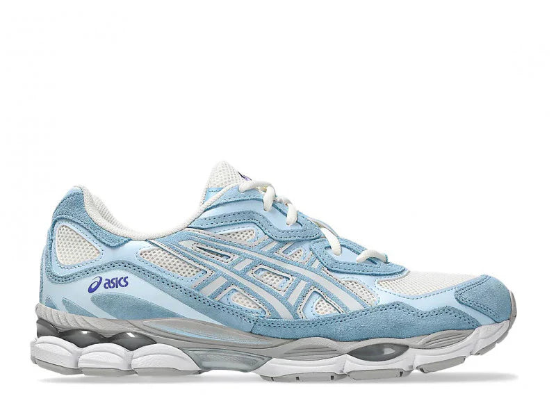 ASICS #4