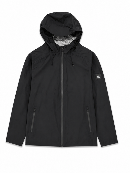 VESTE ALO NOIR #3