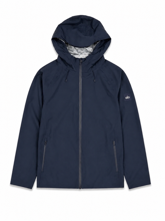 VESTE ALO BLEU #2