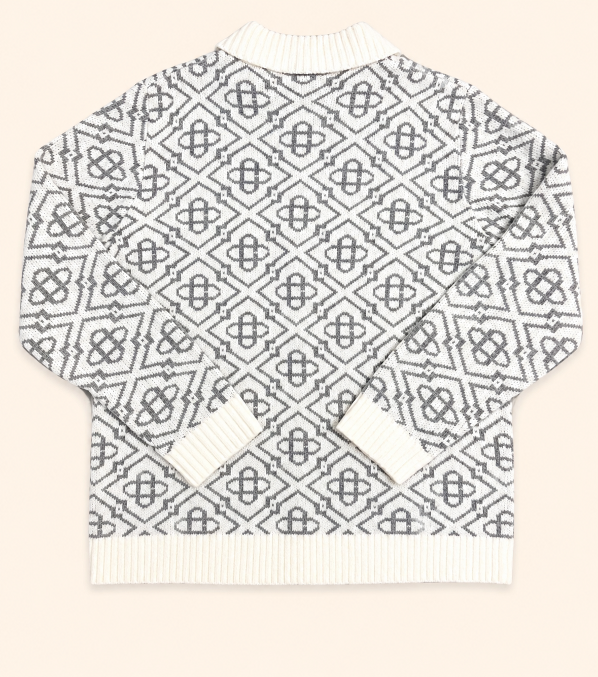Gilet Casa Blanca #3